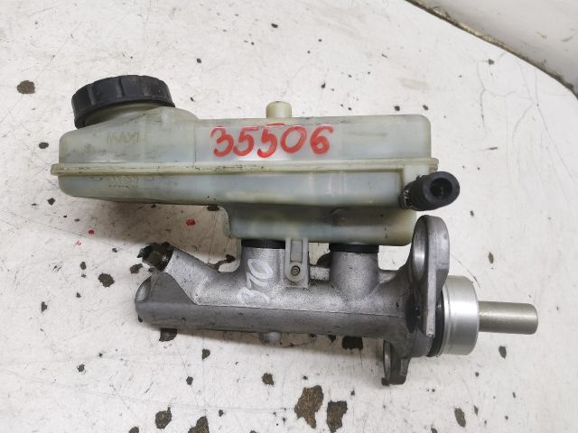 bontott RENAULT MEGANE II Főfékhenger