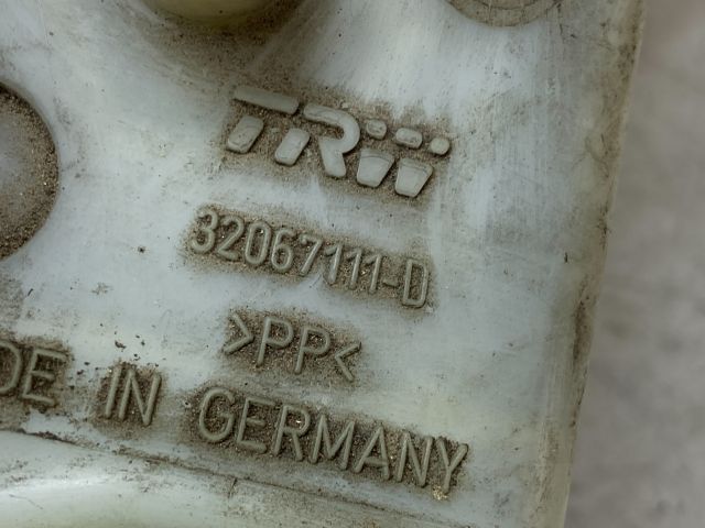 bontott RENAULT MEGANE II Főfékhenger