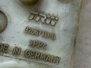 bontott RENAULT MEGANE II Főfékhenger