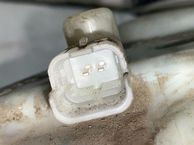 bontott RENAULT MEGANE II Főfékhenger