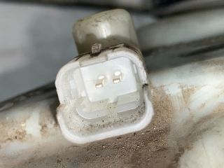 bontott RENAULT MEGANE II Főfékhenger