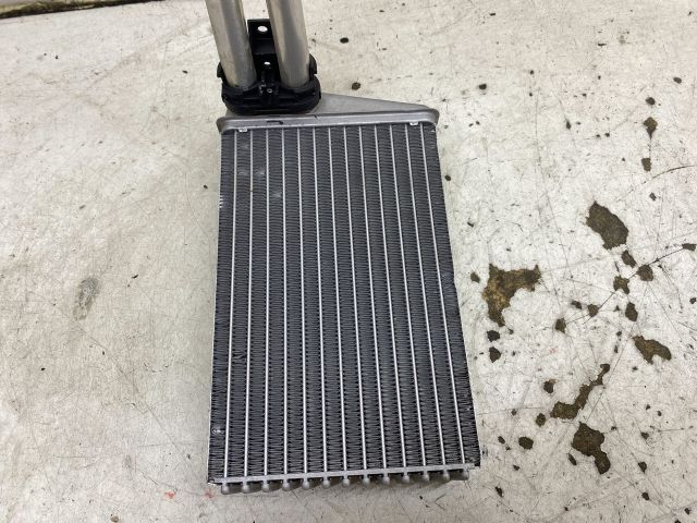 bontott RENAULT MEGANE II Fűtőradiátor