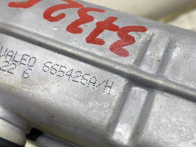 bontott RENAULT MEGANE II Fűtőradiátor