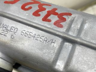 bontott RENAULT MEGANE II Fűtőradiátor