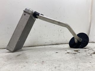 bontott RENAULT MEGANE II Fűtőradiátor