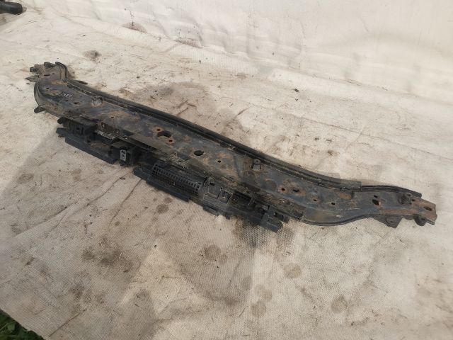 bontott RENAULT MEGANE II Homlokfal (Üres lemez)