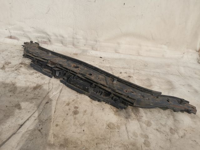 bontott RENAULT MEGANE II Homlokfal (Üres lemez)