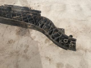 bontott RENAULT MEGANE II Homlokfal (Üres lemez)