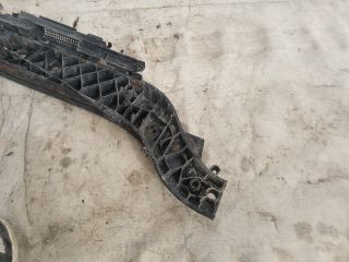 bontott RENAULT MEGANE II Homlokfal (Üres lemez)