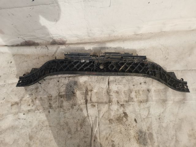 bontott RENAULT MEGANE II Homlokfal (Üres lemez)