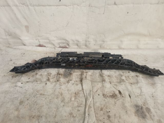 bontott RENAULT MEGANE II Homlokfal (Üres lemez)