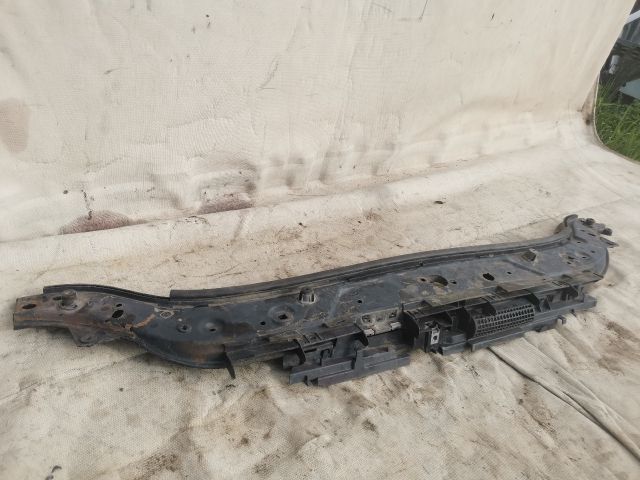 bontott RENAULT MEGANE II Homlokfal (Üres lemez)