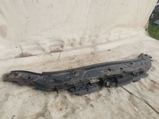 bontott RENAULT MEGANE II Homlokfal (Üres lemez)