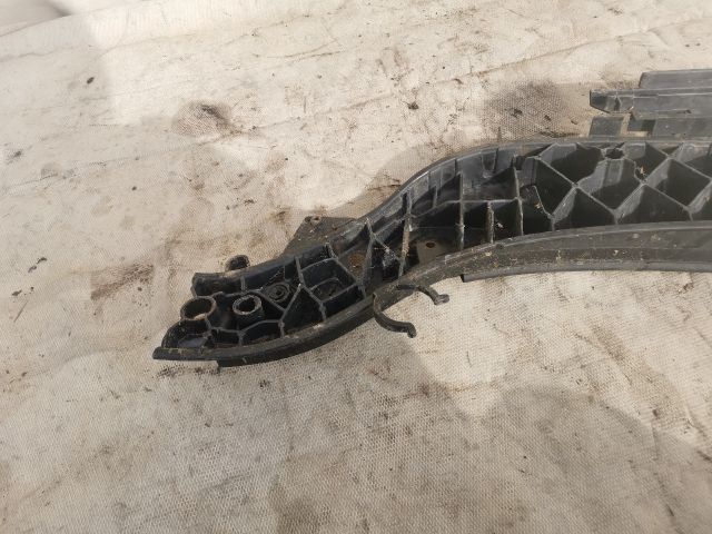 bontott RENAULT MEGANE II Homlokfal (Üres lemez)