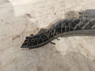 bontott RENAULT MEGANE II Homlokfal (Üres lemez)