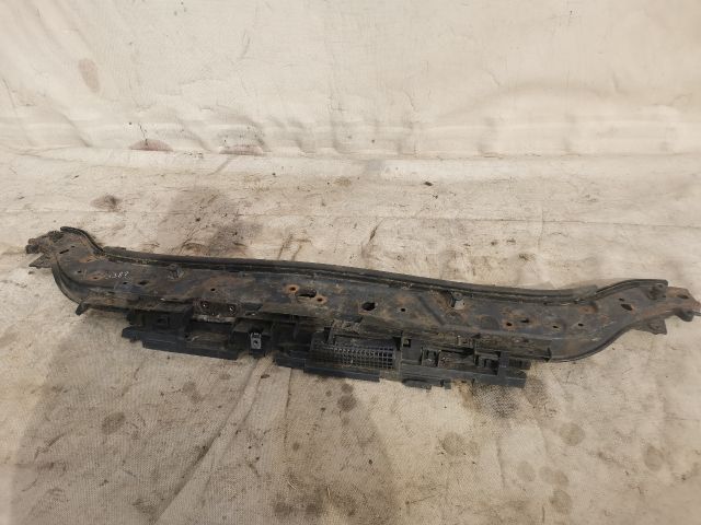 bontott RENAULT MEGANE II Homlokfal (Üres lemez)