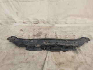 bontott RENAULT MEGANE II Homlokfal (Üres lemez)