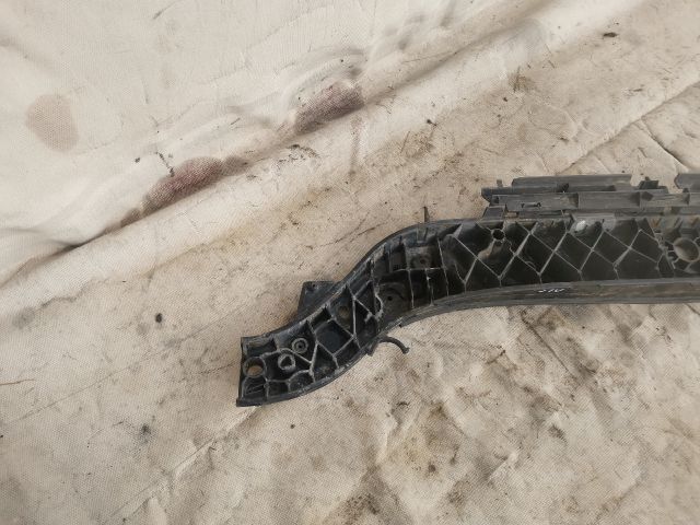 bontott RENAULT MEGANE II Homlokfal (Üres lemez)