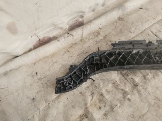 bontott RENAULT MEGANE II Homlokfal (Üres lemez)