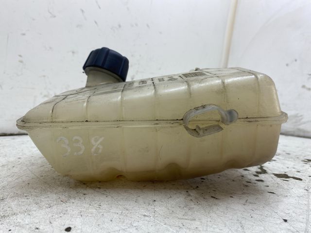 bontott RENAULT MEGANE II Kiegyenlítő Tartály