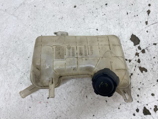 bontott RENAULT MEGANE II Kiegyenlítő Tartály