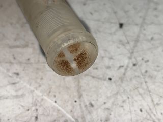 bontott RENAULT MEGANE II Kiegyenlítő Tartály