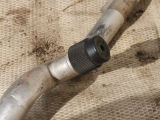 bontott RENAULT MEGANE II Klíma Cső