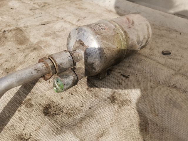 bontott RENAULT MEGANE II Klíma Cső