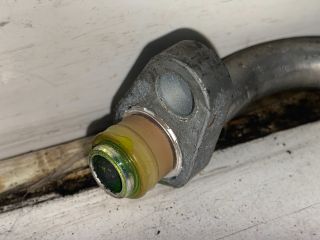 bontott RENAULT MEGANE II Klíma Cső