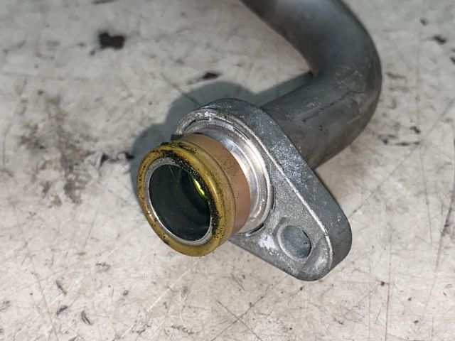 bontott RENAULT MEGANE II Klíma Cső