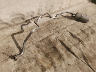 bontott RENAULT MEGANE II Klíma Cső