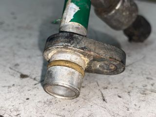 bontott RENAULT MEGANE II Klíma Cső