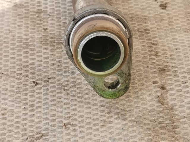 bontott RENAULT MEGANE II Klíma Cső