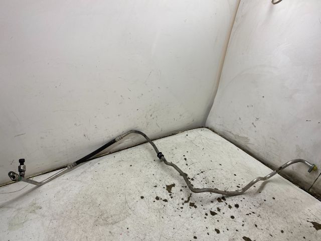 bontott RENAULT MEGANE II Klíma Cső