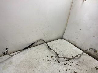 bontott RENAULT MEGANE II Klíma Cső