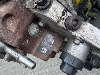 bontott RENAULT MEGANE II Motor (Fűzött blokk hengerfejjel)