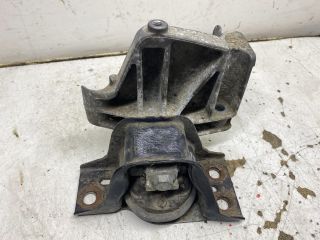 bontott RENAULT MEGANE II Motor Tartó Bak (Fém)