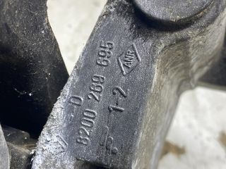 bontott RENAULT MEGANE II Motor Tartó Bak (Fém)