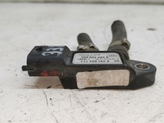 bontott RENAULT MEGANE II Részecskeszűrő Nyomásérzékelő