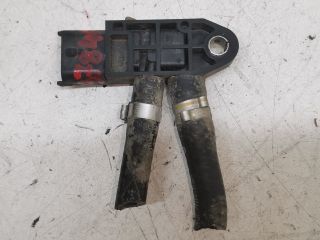 bontott RENAULT MEGANE II Részecskeszűrő Nyomásérzékelő