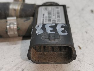 bontott RENAULT MEGANE II Részecskeszűrő Nyomásérzékelő