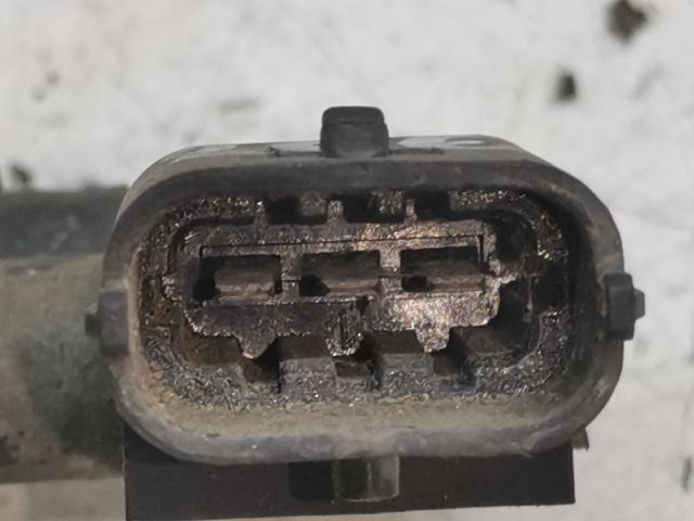 bontott RENAULT MEGANE II Részecskeszűrő Nyomásérzékelő