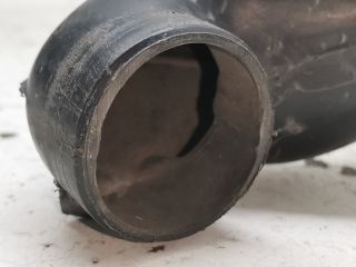 bontott RENAULT MEGANE II Rezonátor