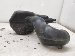 bontott RENAULT MEGANE II Rezonátor