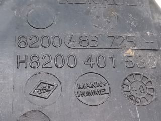 bontott RENAULT MEGANE II Rezonátor