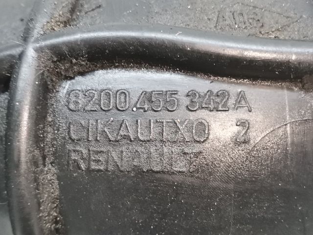 bontott RENAULT MEGANE II Szívó Cső