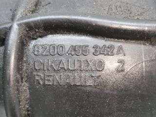 bontott RENAULT MEGANE II Szívó Cső