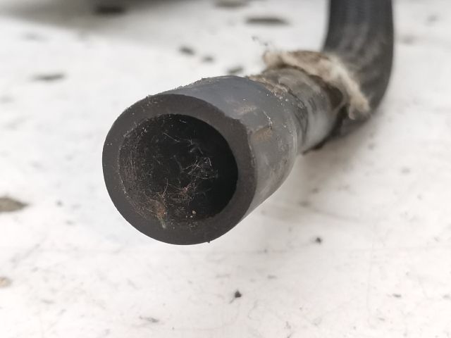 bontott RENAULT MEGANE II Szívó Cső