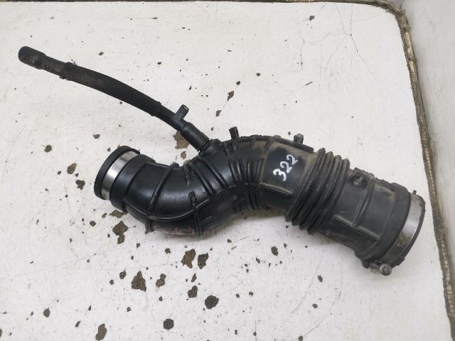 bontott RENAULT MEGANE II Szívó Cső