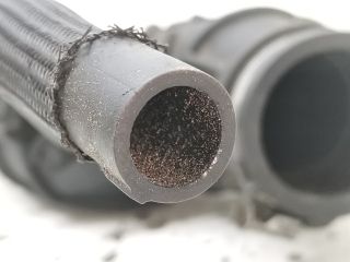 bontott RENAULT MEGANE II Szívó Cső